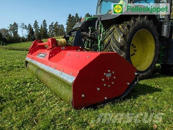 Kverneland FRO 280 Inny sprzęt paszowy