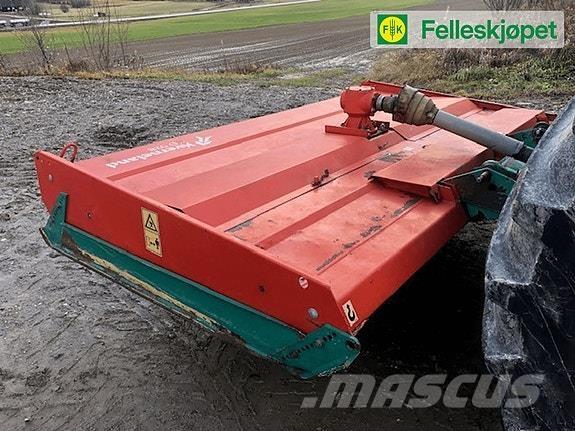 Kverneland KD280 Inny sprzęt paszowy