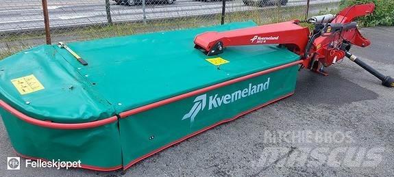 Kverneland ta2832m Inny sprzęt paszowy