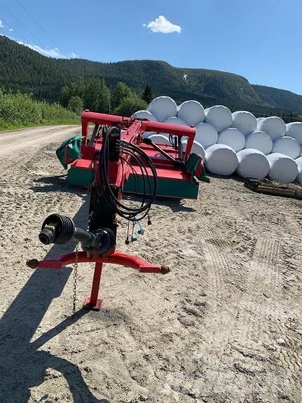 Kverneland TA4332C Inny sprzęt paszowy