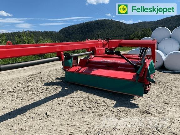 Kverneland TA4332C Inny sprzęt paszowy