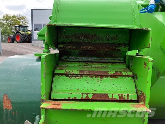  KWFS 2140 Inny sprzęt do obsługi inwentarza żywego