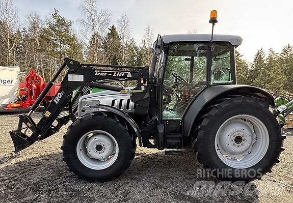 Lamborghini R3.85 Ciągniki rolnicze