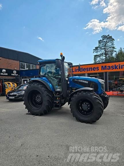 Landini 6-155RS Ciągniki rolnicze
