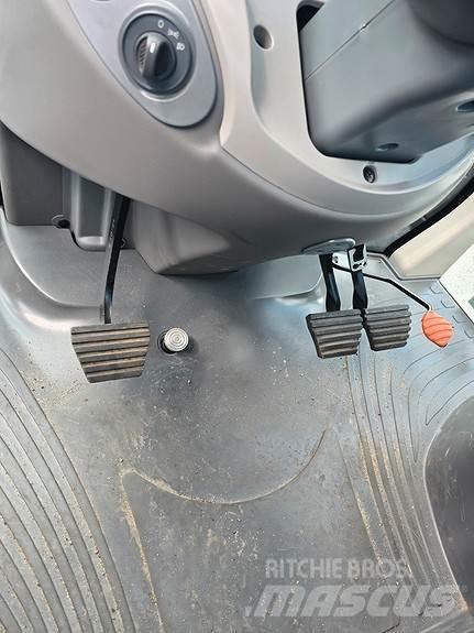 Landini 6-155RS Ciągniki rolnicze
