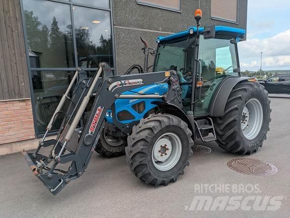 Landini ALPINE 85 Ciągniki rolnicze