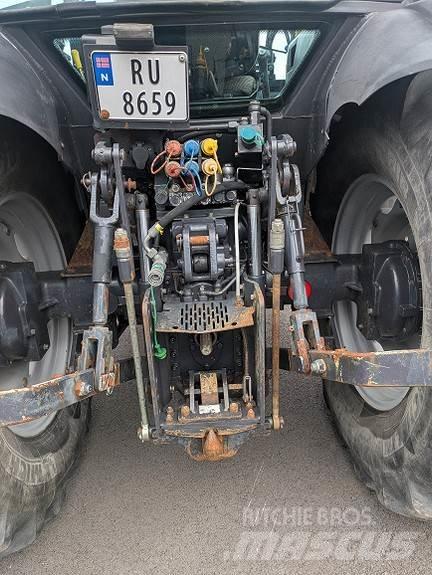Landini ALPINE 85 Ciągniki rolnicze