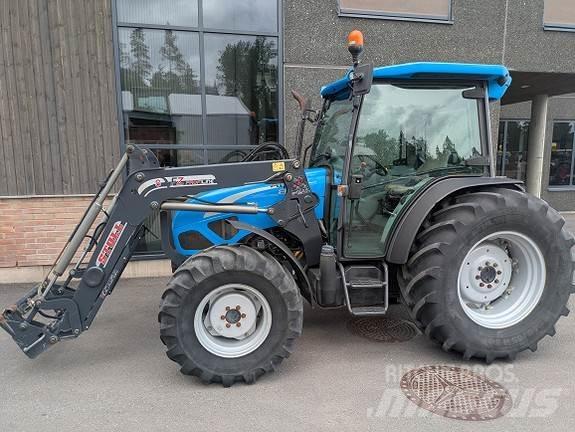Landini ALPINE 85 Ciągniki rolnicze