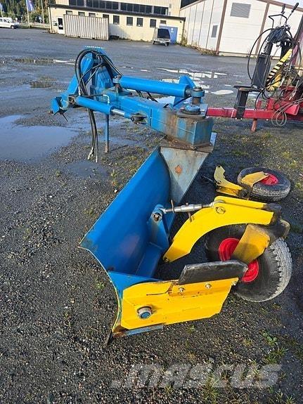 Lilleseth 3 meter Inny sprzęt drogowy i odśnieżający
