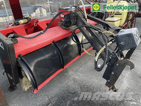  Mahlers Lb2800 Inny sprzęt drogowy i odśnieżający