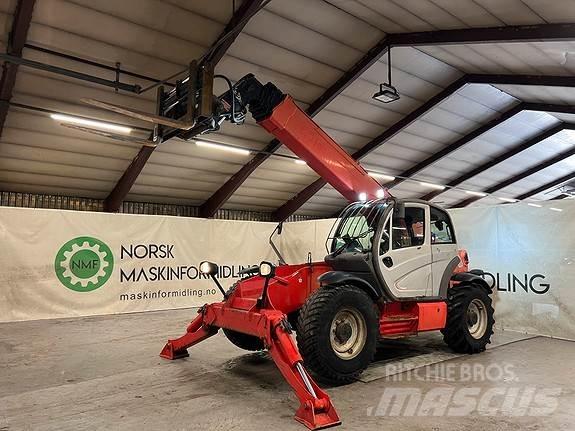 Manitou 1840 Ładowarki teleskopowe