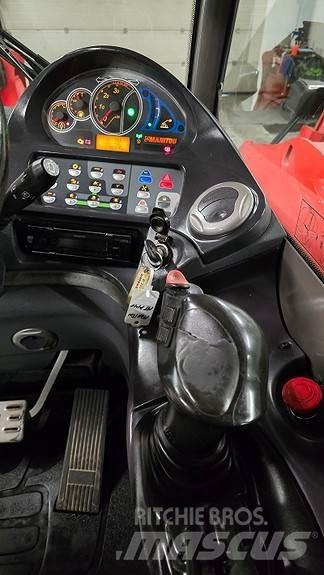 Manitou MT 1440 Ładowarki teleskopowe
