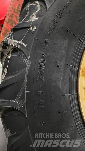 Manitou MT 1637 Ładowarki teleskopowe