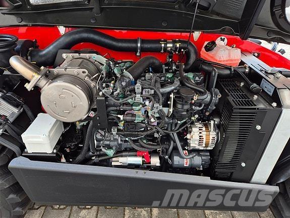 Manitou MT625 #NY# Ładowarki teleskopowe