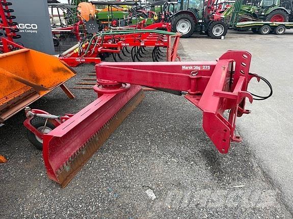 Marsk Stig 275 Inny sprzęt drogowy i odśnieżający