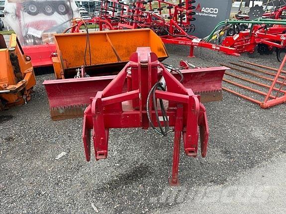 Marsk Stig 275 Inny sprzęt drogowy i odśnieżający