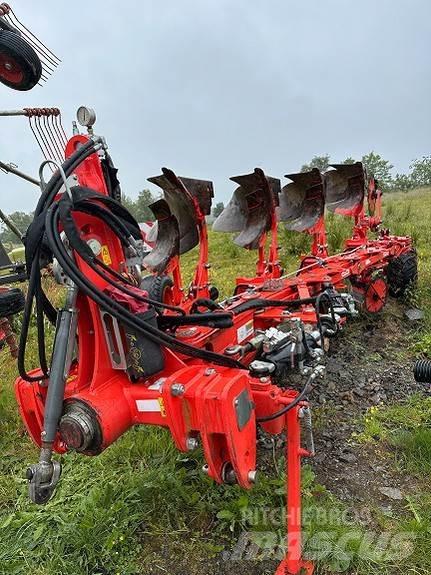 Maschio  Pługi obrotowe