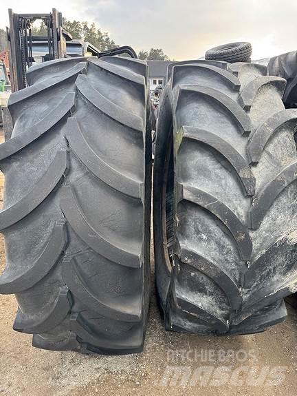 Massey Ferguson  Ciągniki rolnicze