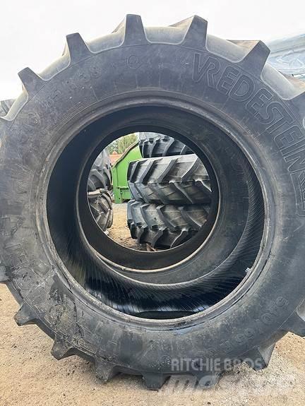 Massey Ferguson  Ciągniki rolnicze