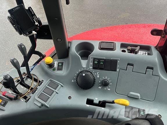 McCormick MTX150 Ciągniki rolnicze