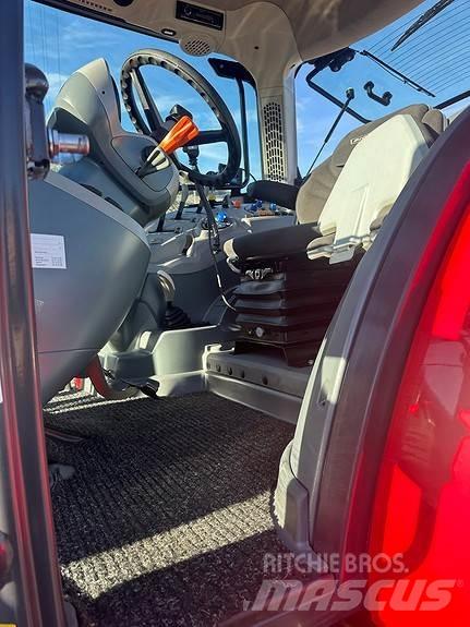 McCormick X6.55 Ciągniki rolnicze