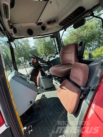 McCormick X60.50 Ciągniki rolnicze