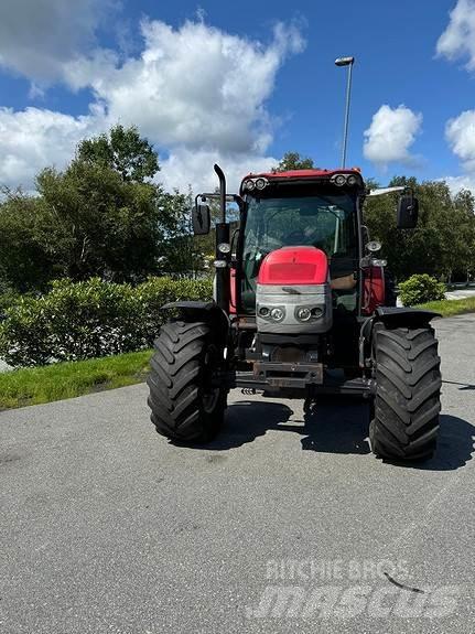 McCormick X60.50 Ciągniki rolnicze