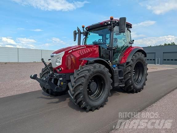 McCormick x7.418 Ciągniki rolnicze