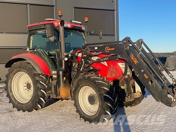 McCormick X7 450 Ciągniki rolnicze