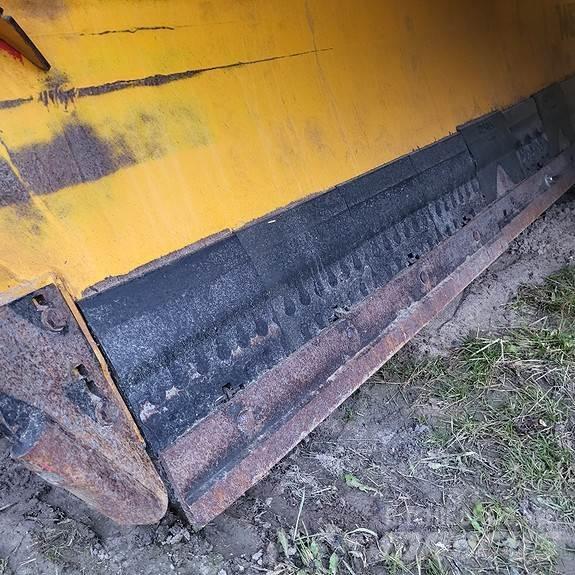 Meiren MSP3404LH Lemiesze i pługi śnieżne