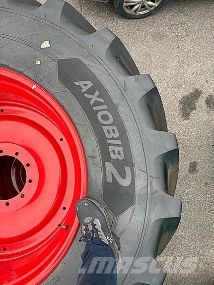 Michelin Axiobib 2 Maszyny rolnicze - Inne
