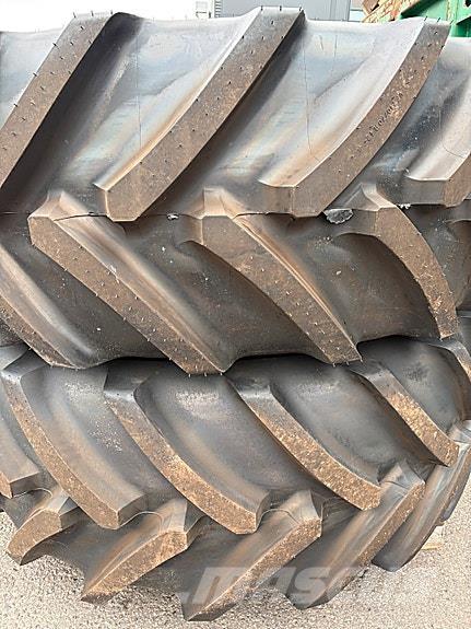 Michelin Axiobib 2 Maszyny rolnicze - Inne