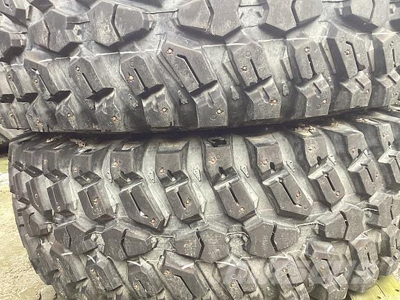 Michelin Crossgrip Maszyny rolnicze - Inne
