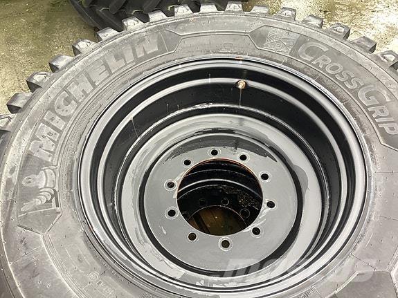 Michelin Crossgrip Maszyny rolnicze - Inne