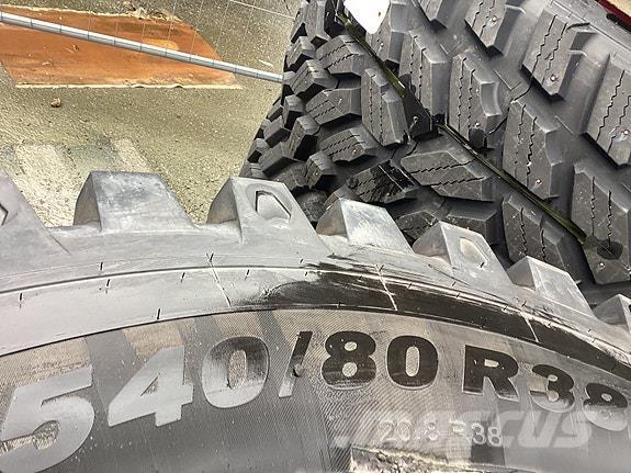 Michelin Crossgrip Maszyny rolnicze - Inne