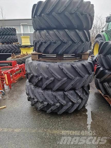 Michelin Multibib Opony, koła i felgi