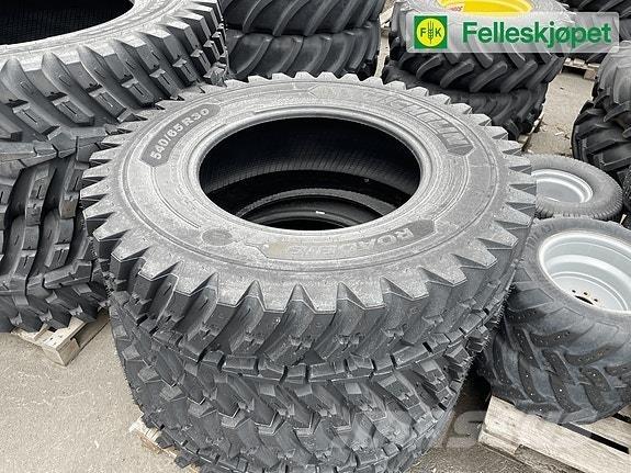 Michelin Roadbib Inny sprzęt drogowy i odśnieżający