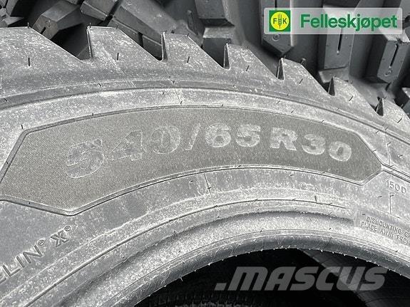 Michelin Roadbib Inny sprzęt drogowy i odśnieżający