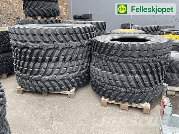 Michelin Roadbib Inny sprzęt drogowy i odśnieżający