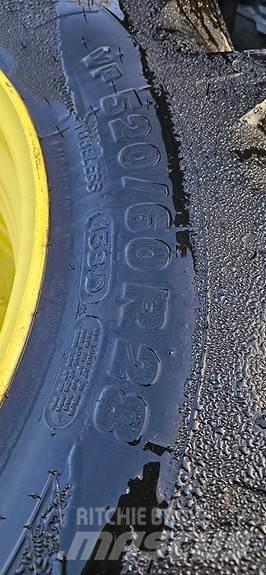 Michelin Xeobib Maszyny rolnicze - Inne