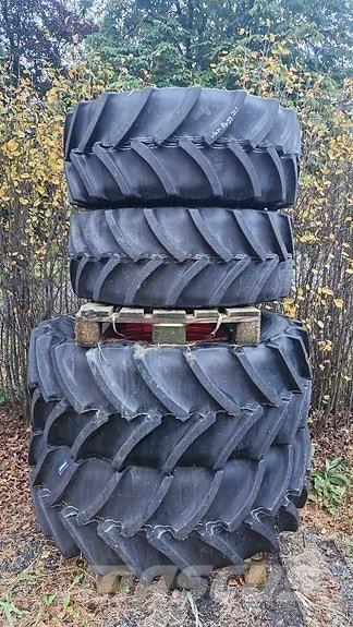 Mitas  Ciągniki rolnicze