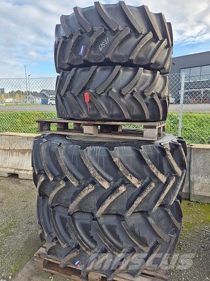 Mitas  Opony, koła i felgi