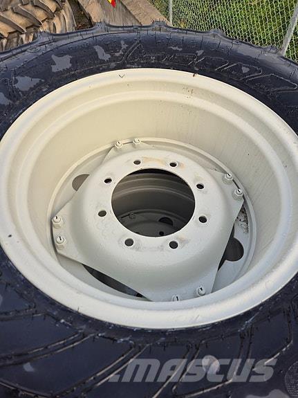 Mitas  Opony, koła i felgi