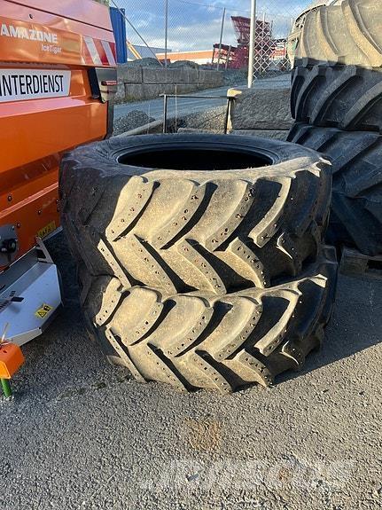 Mitas  Opony, koła i felgi