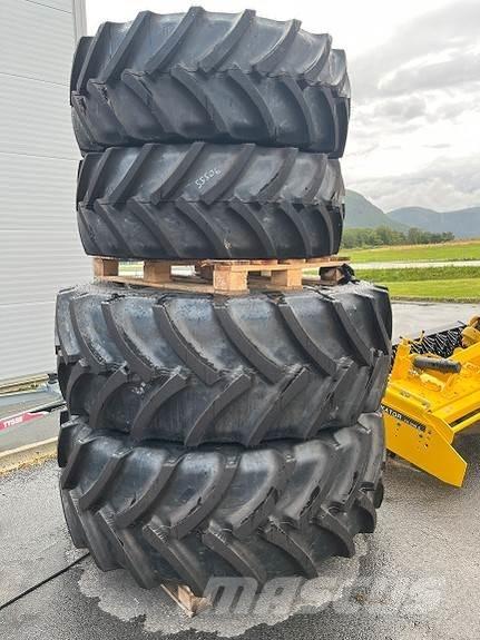Mitas AC 65 Maszyny rolnicze - Inne