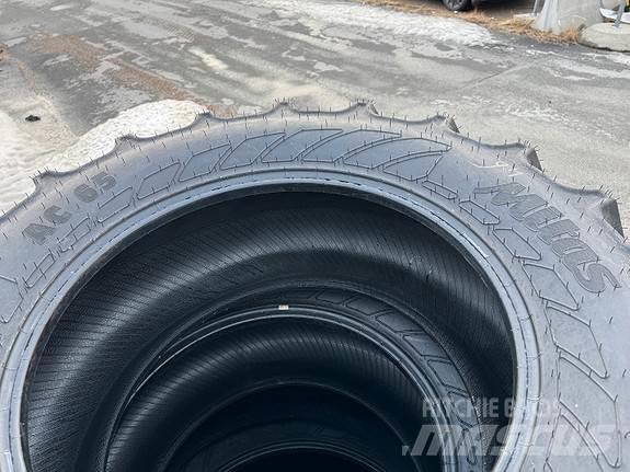 Mitas AC65 Inny sprzęt drogowy i odśnieżający
