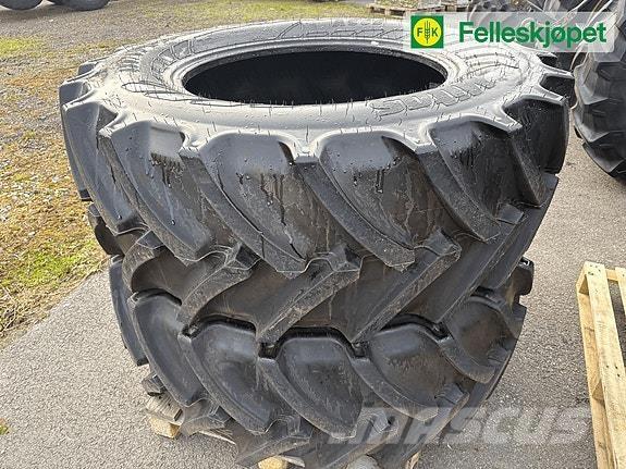 Mitas dekk Ciągniki rolnicze