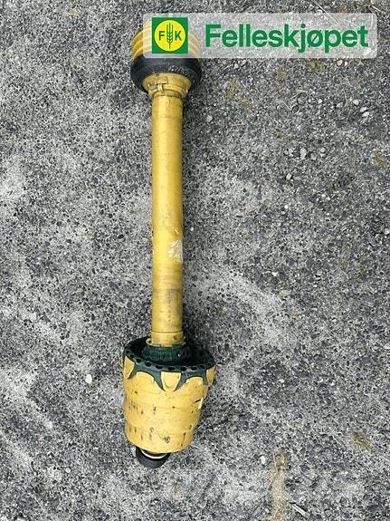 Moi GB 6 Rozrzutnik nawozów mineralnych