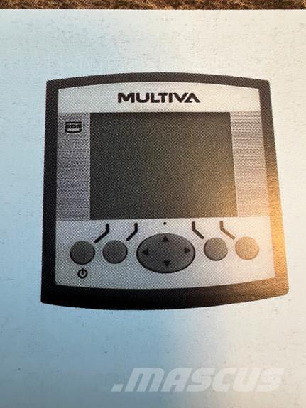Multiva CEREX 300 Siewniki
