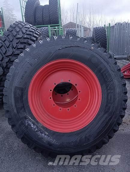 Nokian  Opony, koła i felgi